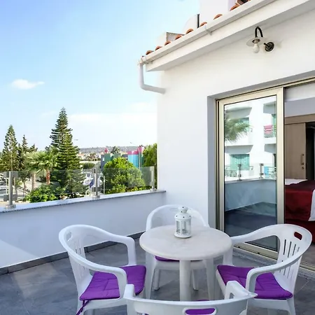 Διαμέρισμα Catherine Coastal Place *