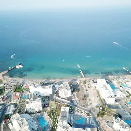 Διαμέρισμα Catherine Coastal Place
