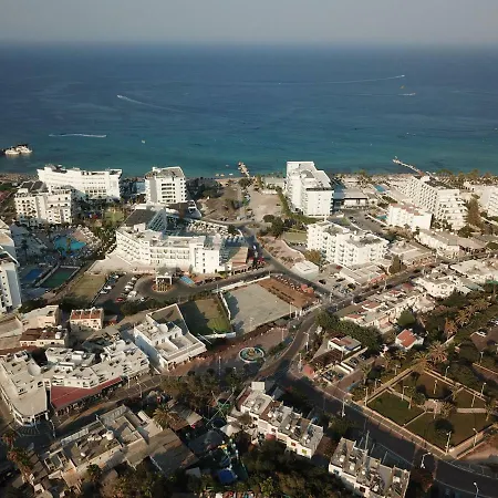 Catherine Coastal Place * Πρωταράς