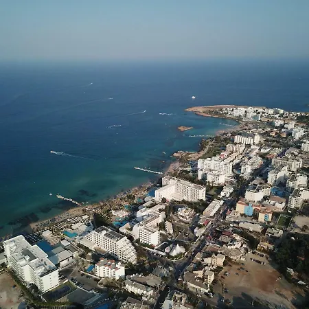Διαμέρισμα Catherine Coastal Place